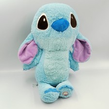 Peluche Stitch de Lilo et Stitch bleu DISNEY PRIMARK - 34257