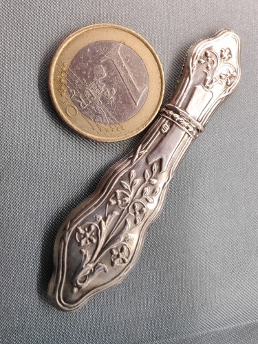 Magnifique etui aiguille - a,