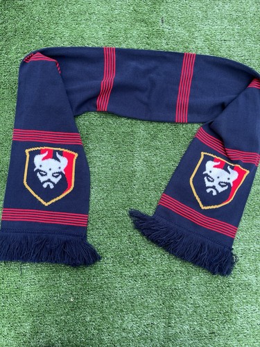 écharpe caen ligue 1 - Écharpe,
