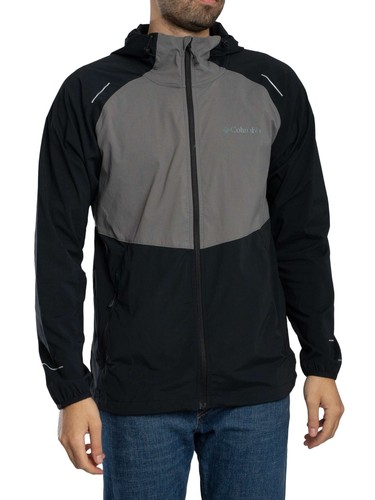 Columbia pour des hommes veste - columbia,