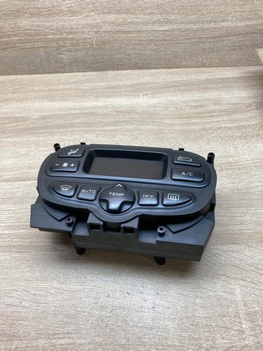 96430991xt climate control - 96430991xt,