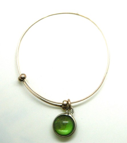 Superbe bracelet argent - ,
