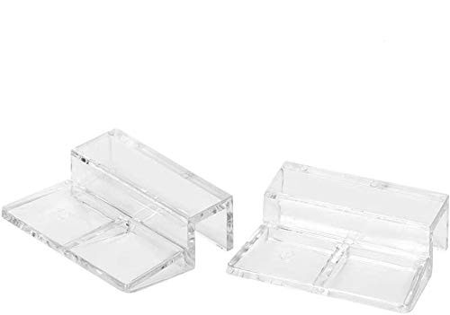 Pcs aquarium portecouvercle - 20,