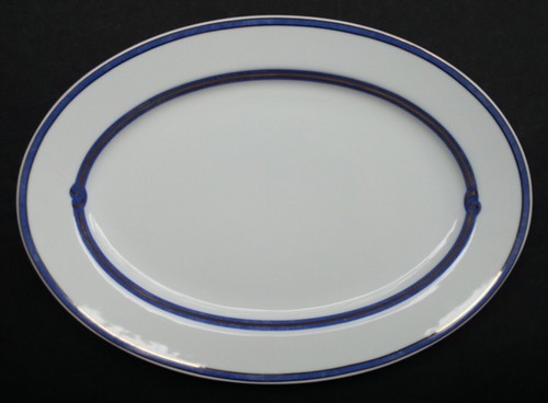 Rare sublime grand plat - sublime,