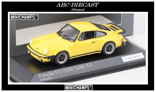 Porsche 911 turbo - porsche, 3.0