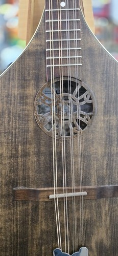 Concert irish bouzouki with - concert,