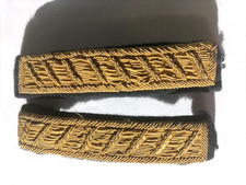  07401 galon d'épaule