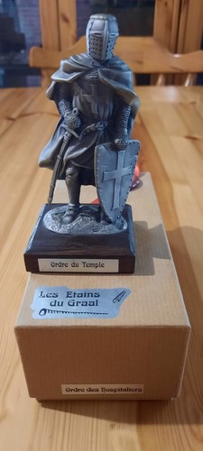 Figurine les etains - figurine,
