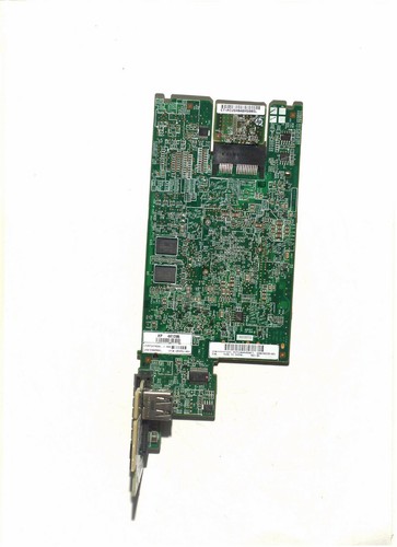 Smart array p220i 6gb - hp,