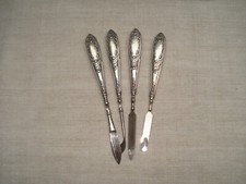 Nécessaire de Manucure Ancien