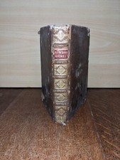 livre ancien-Conduite