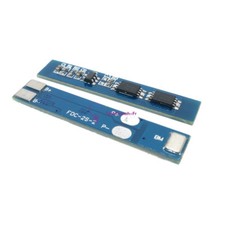 2X 3A 7.4 8.4V 2 cell Li-ion