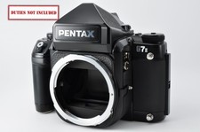 [NEUF] Pentax 67 II AE Finder