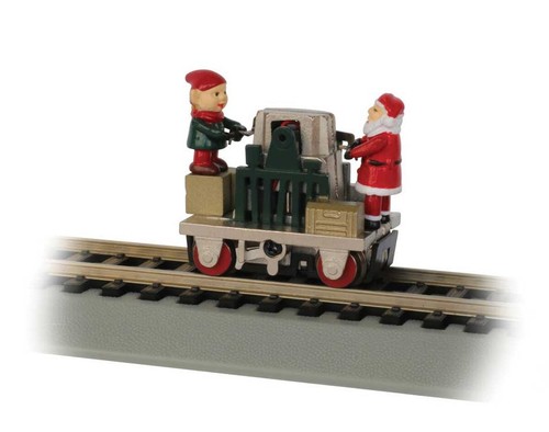 Voiture bachmann - voiture, --