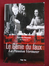 LE GENIE DU FAUX LA PASSION