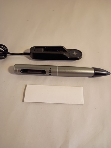 Livescribe pulse smartpen - livescribe,