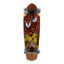 Skateboard Cruiser