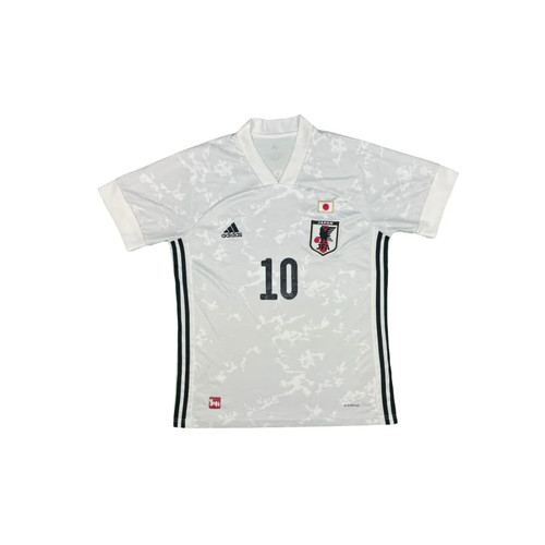 Maillot football vintage japon - maillot,
