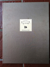 PRATT - Portfolio FAREWELL'S LADIES - Del Grifo 1986