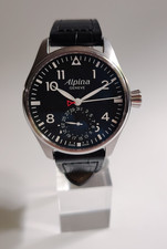 Alpina Startimer Pilot