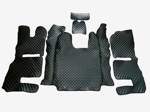 Tapis sol camion - de,