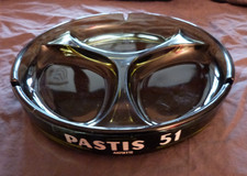 Grand Cendrier Publicitaire