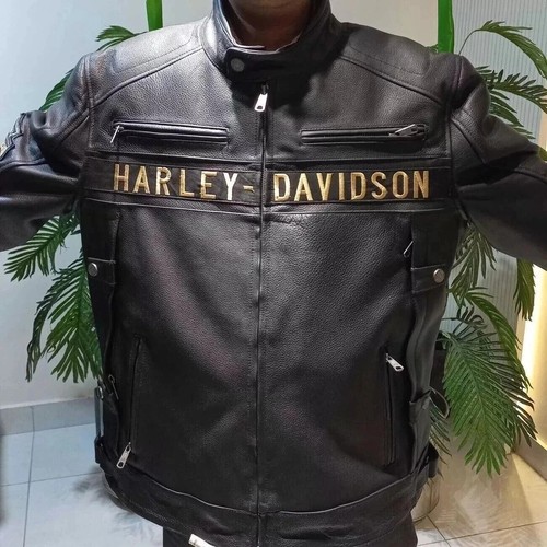 Veste harley davidson - harley,
