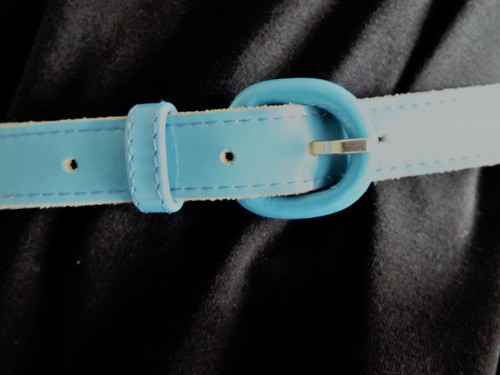 Ceinture vintage cacharel - vintage, en
