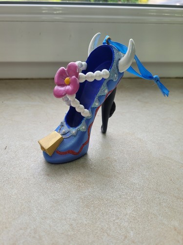 Mini chaussure disney shoe - mini,