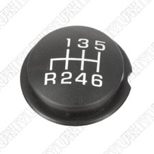 Ajustement Pour 05-18 Dodge