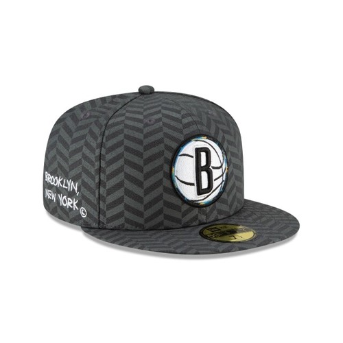 Brooklyn nets 2021 city - brooklyn,