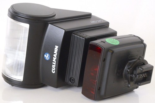 Cullmann 34s strobo flash - 34s,