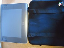 Tablette graphique WACOM INTUOS 3 PTZ-930 USB - INCL SOFT COVER / EXCL STYLUS...