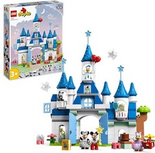 Lego 10998 duplo château - duplo, le