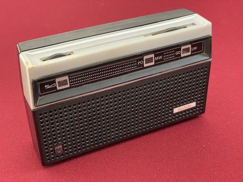 Radiola radio ancienne made - radiola, in