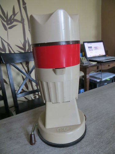 Vintage presse agrume moft - vintage,