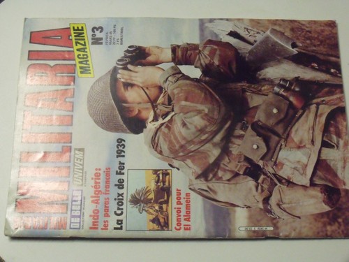 Revue armes militaria - 22$$,