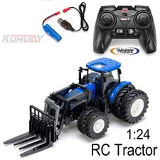 Korody KO6633HB Tracteur Jouet