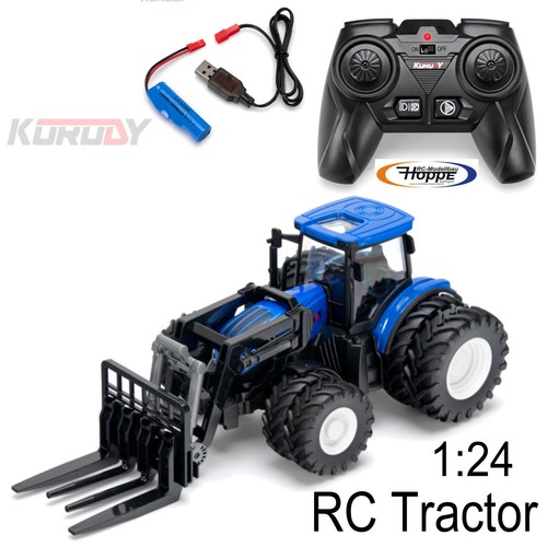 Korody ko6633hb tracteur jouet - korody,