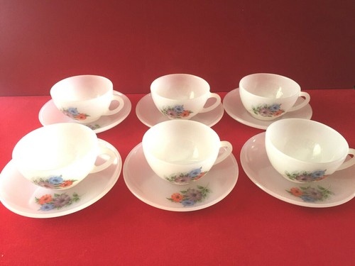 Service café vintage - service, a