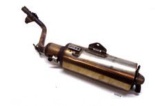 Honda Fmx 650 RD12 Échappement Gauche Silencieux 05-07