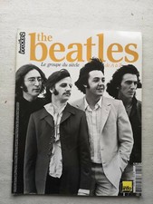 Les Inrocks 2 - The Beatles -