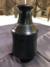 Ancien vase pot japonais