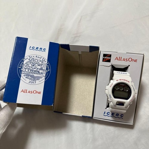 Casio shock 6901k - g-shock, gw-6901k-7jr
