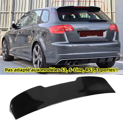 Becquet toit pour audi - de,