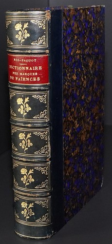 Ris paquot dictionnaire des - :,