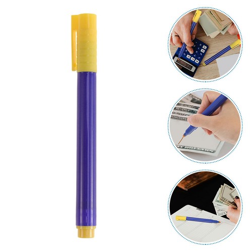 Pcs stylo faux billet - 5,