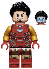 LEGO ® - Super Heroes ™ -