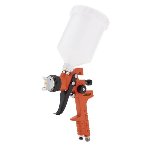 Draper pistolet peinture - pistolet,