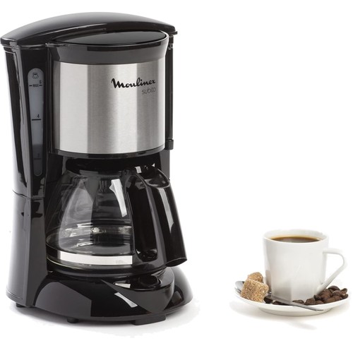 Cafetière filtre électrique